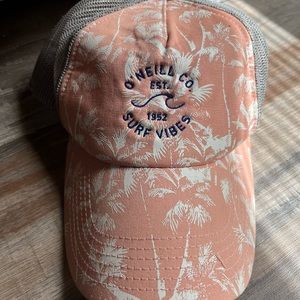 O’Neil Surf Hat